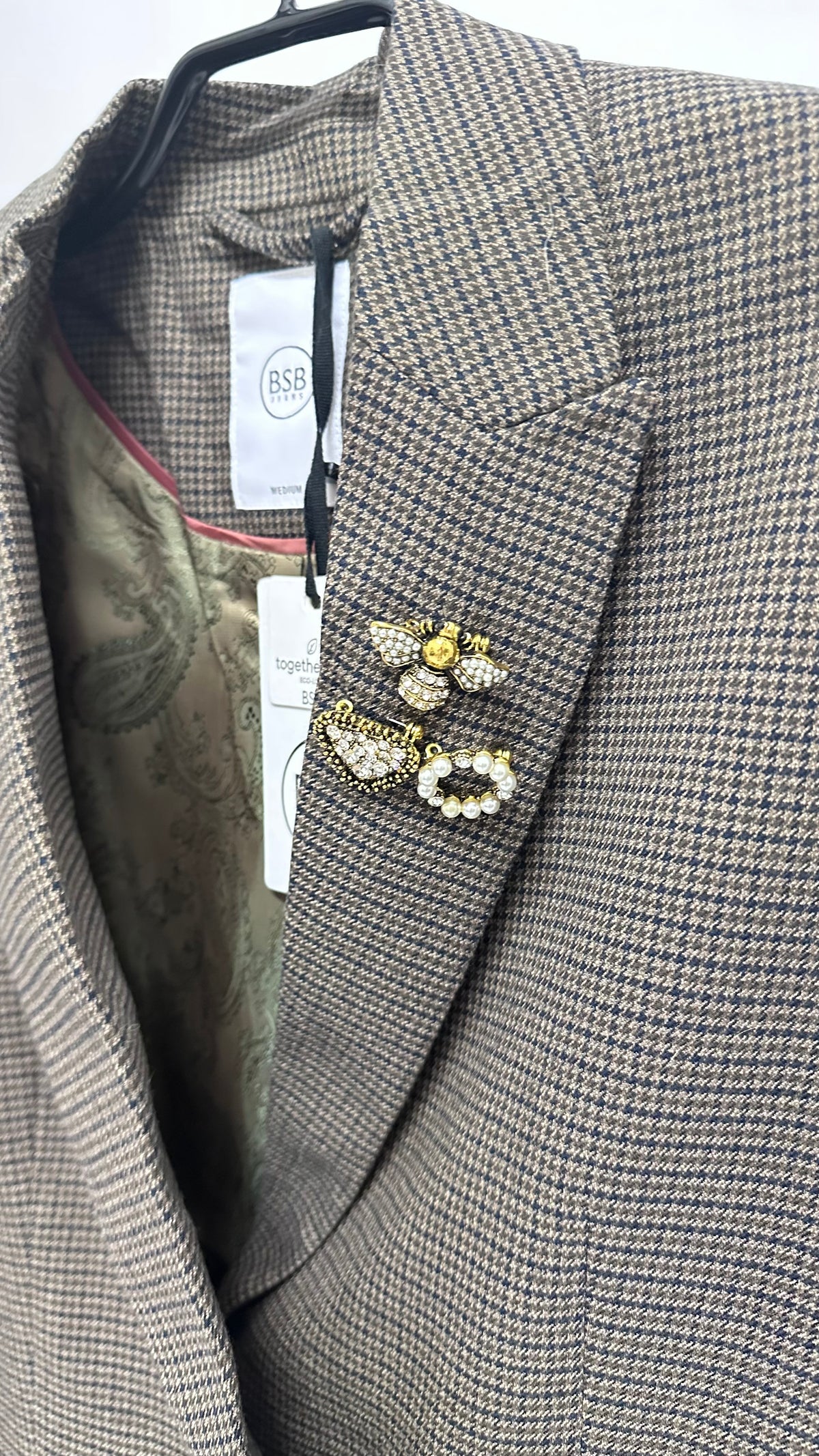 Blazer BSB