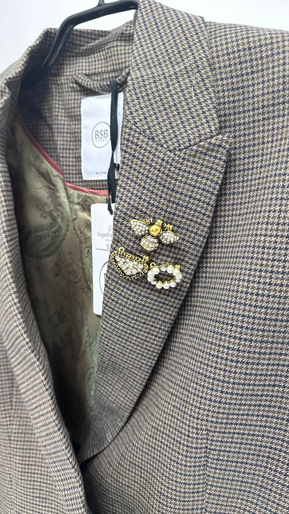 Blazer BSB
