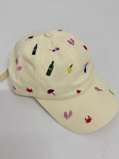 Cap SummerRL