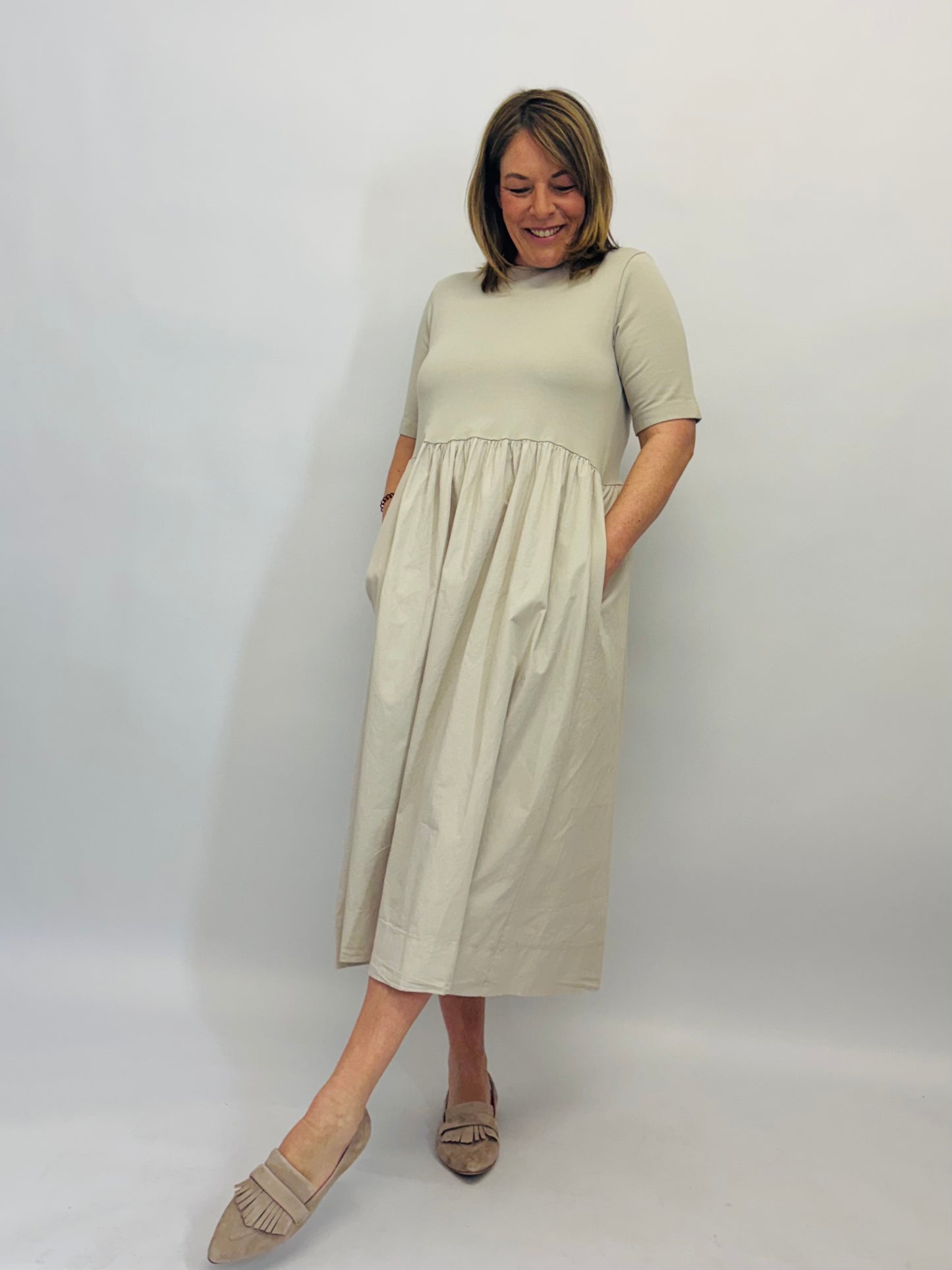 Kleid RacieRL