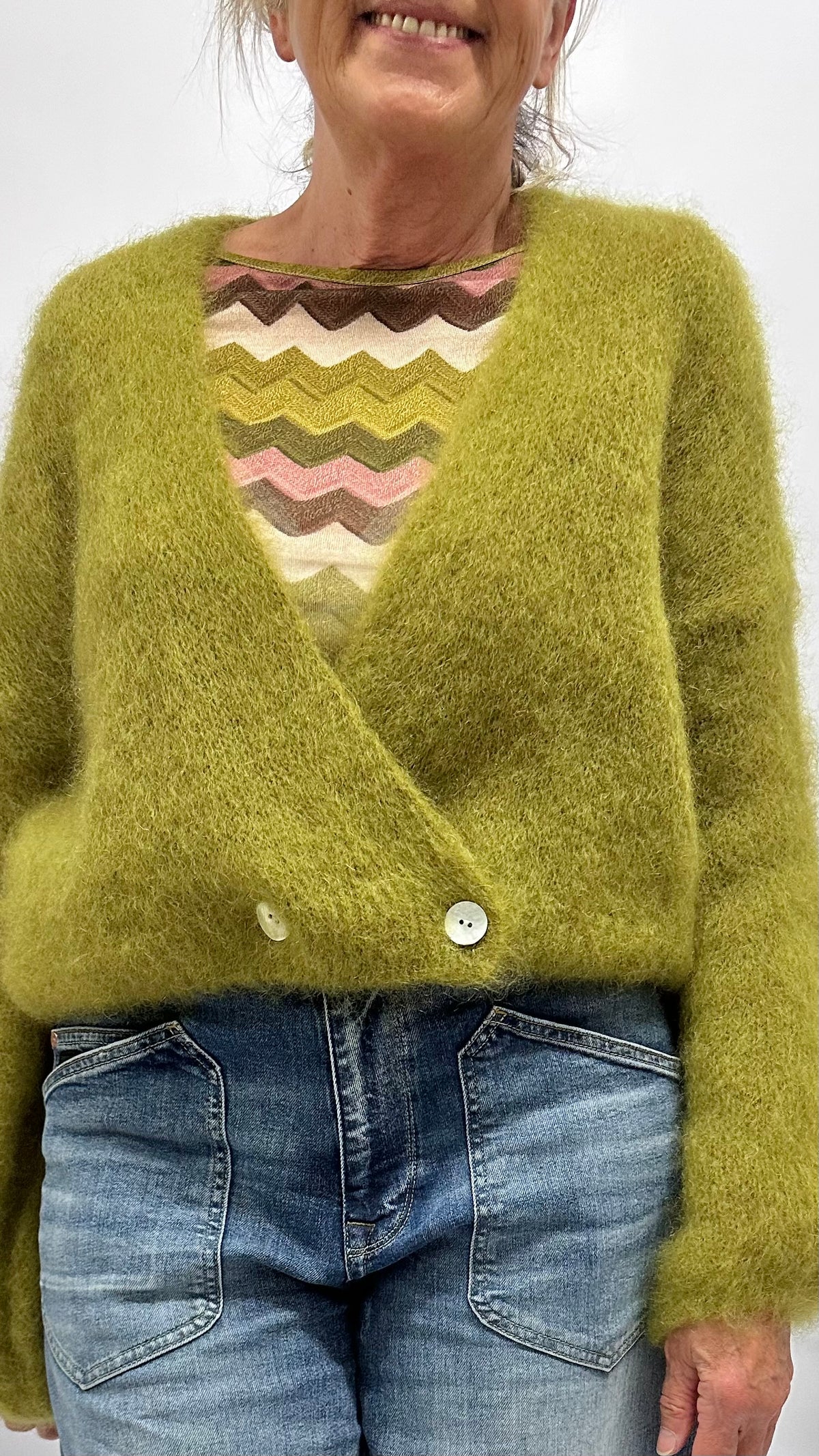 Cardigan PaolaRL