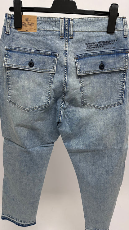 Jeans Fatique