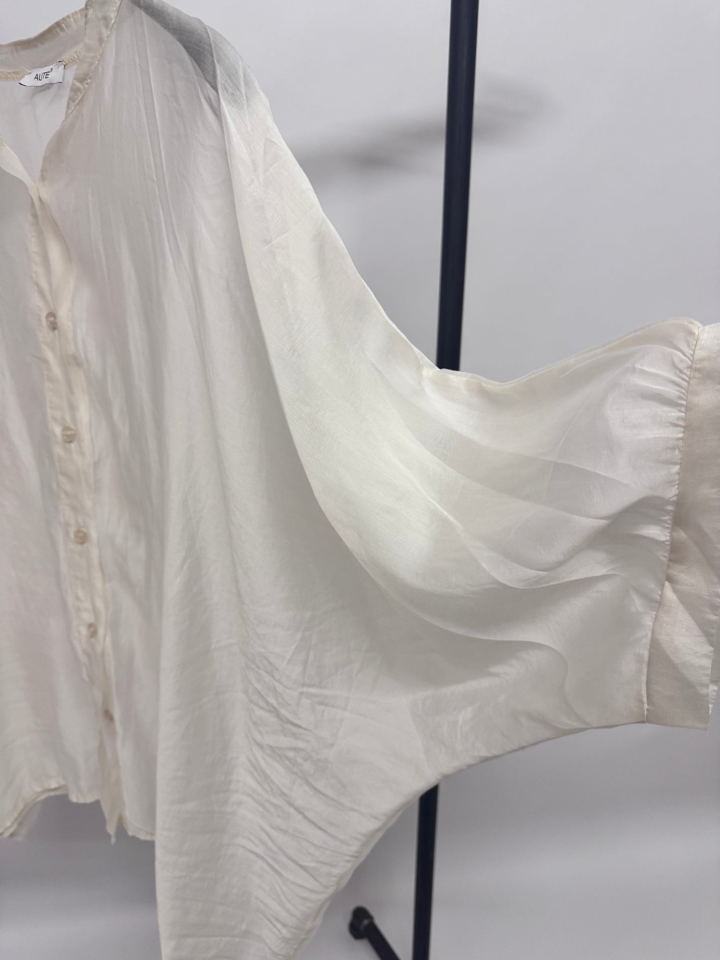 Bluse AuteRL