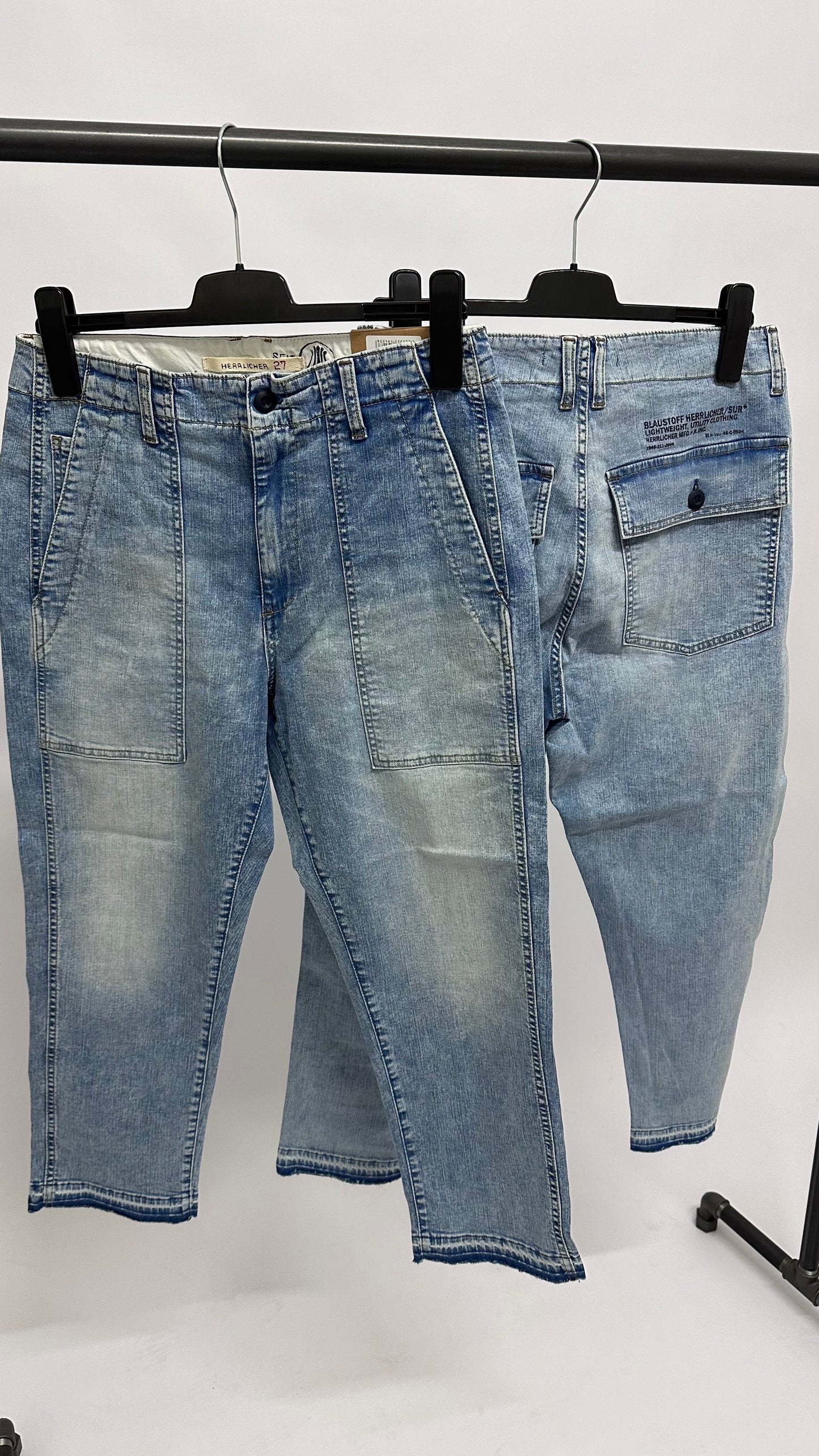 Jeans Fatique