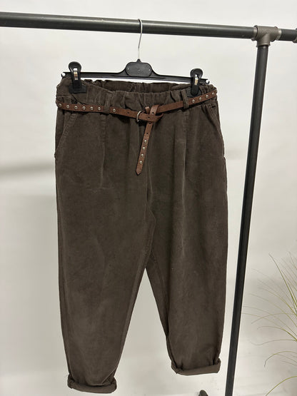 Cordhose BabsieRL