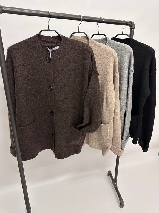 Strickjacke LoriRL