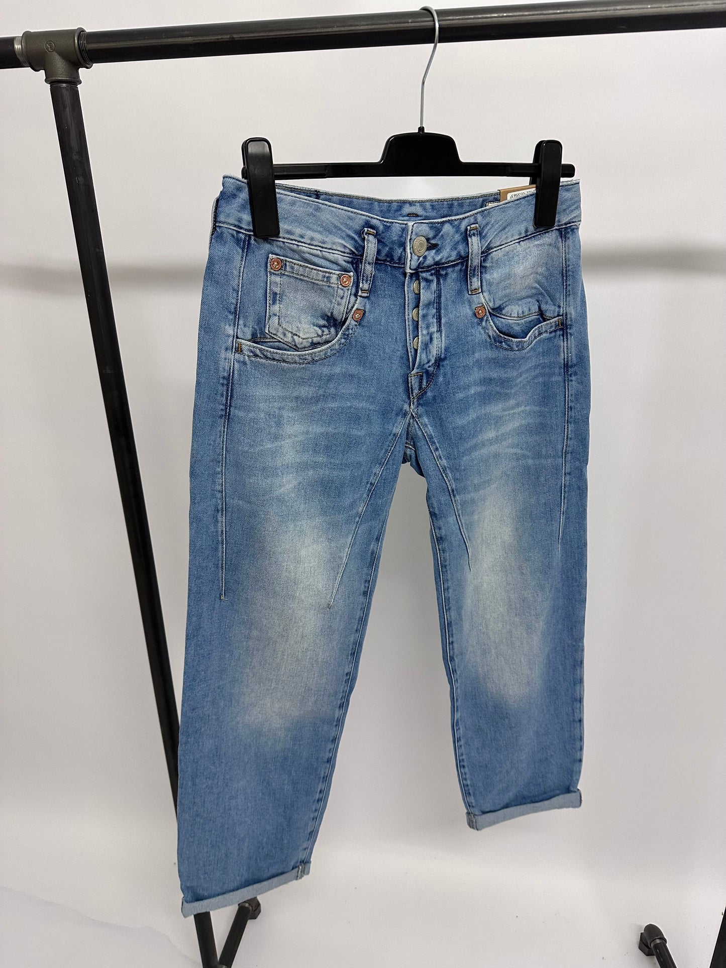 Jeans Shyra Tap