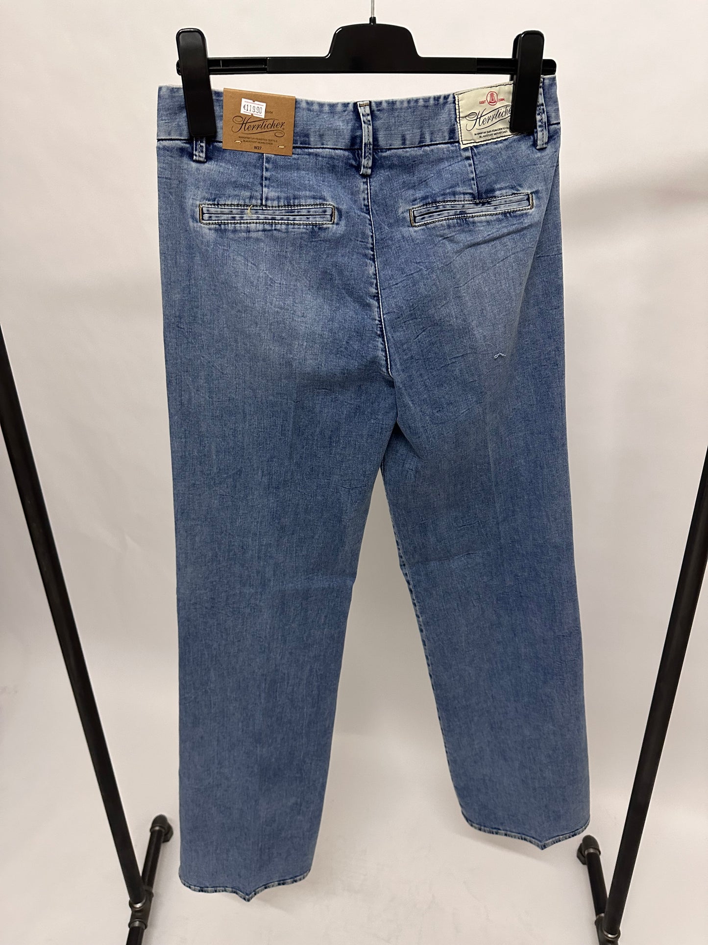 Jeans Lovely FlaredHL