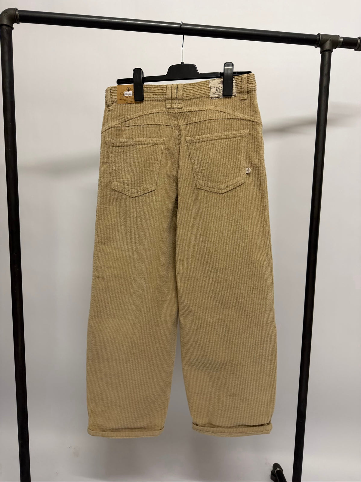 Breitcord-Hose Barrow