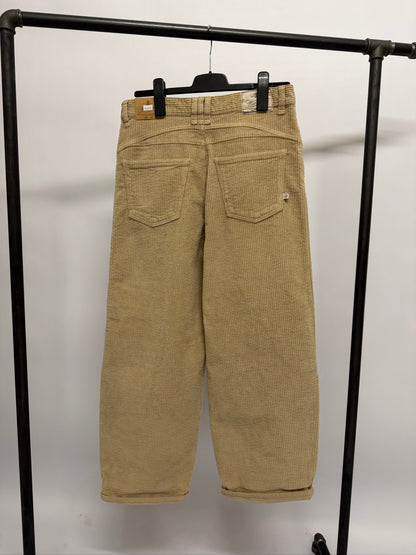 Breitcord-Hose Barrow