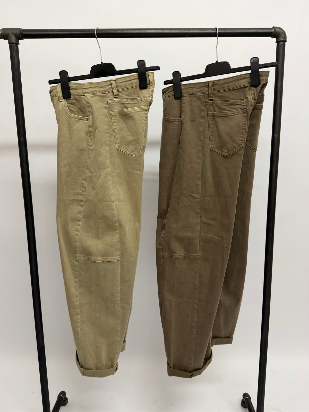 Jeans ToniRL