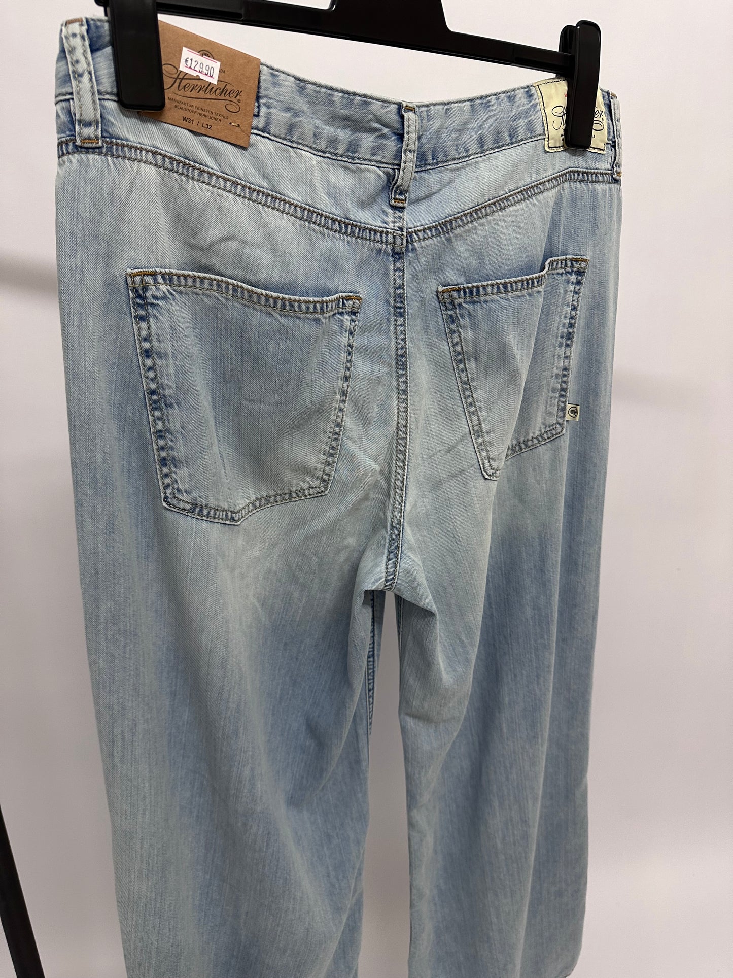 Jeans Maze Flared