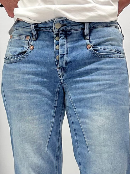 Jeans Shyra Tap
