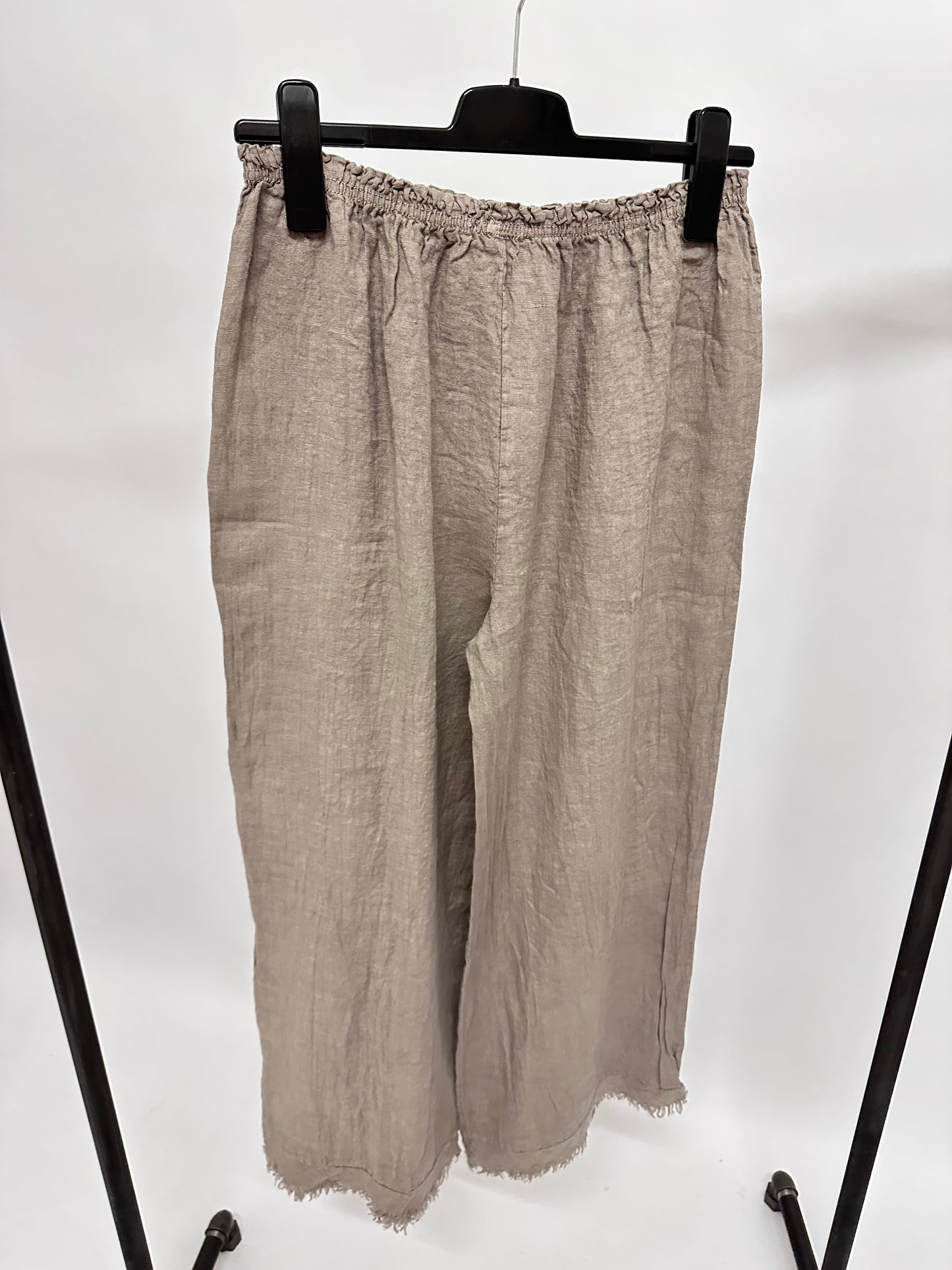 Leinen Hose MaraRL