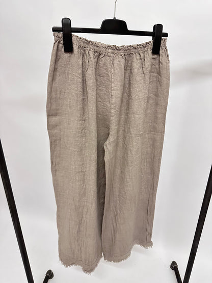 Leinen Hose MaraRL