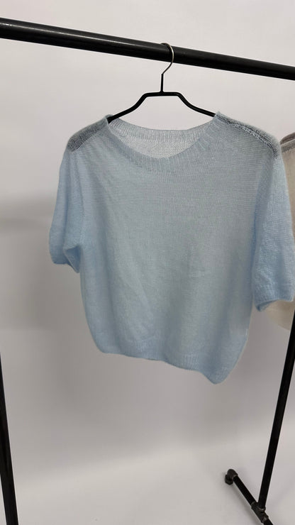 Pulli EllaRL halbarm