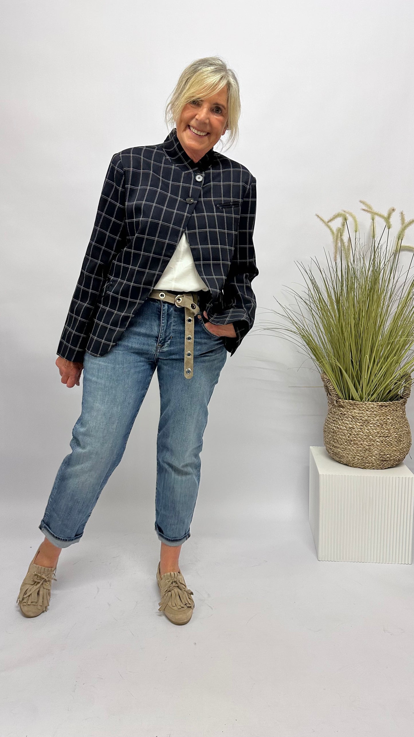 Blazer JenRL