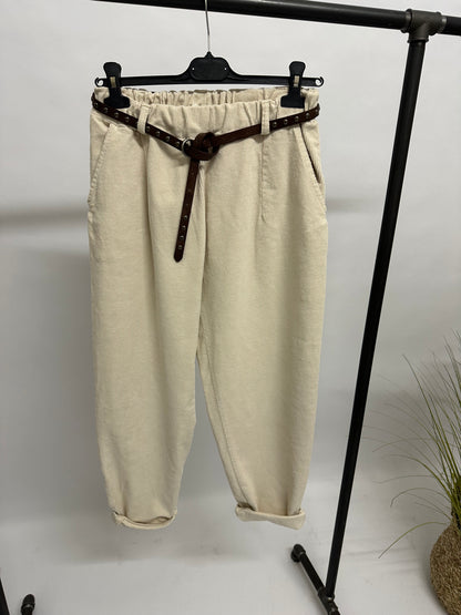 Cordhose BabsieRL
