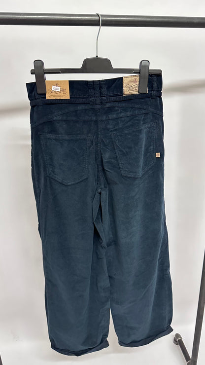 Barrow Belt