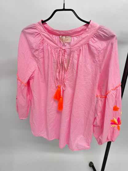 Bluse SinaRL