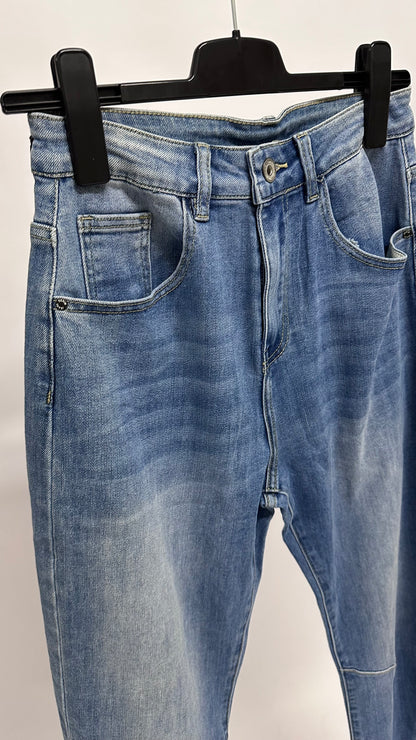 Jeans MonaRL