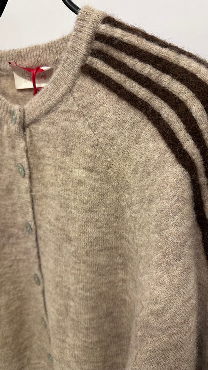 Cardigan StripeRL