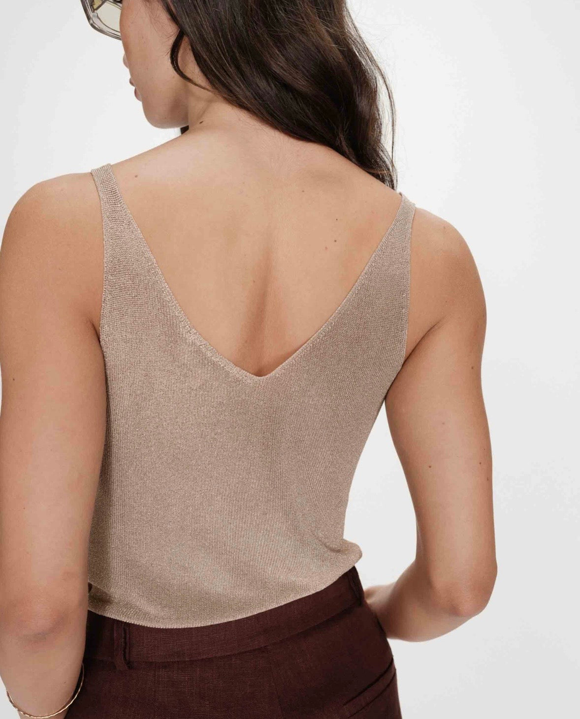 Top Pailette