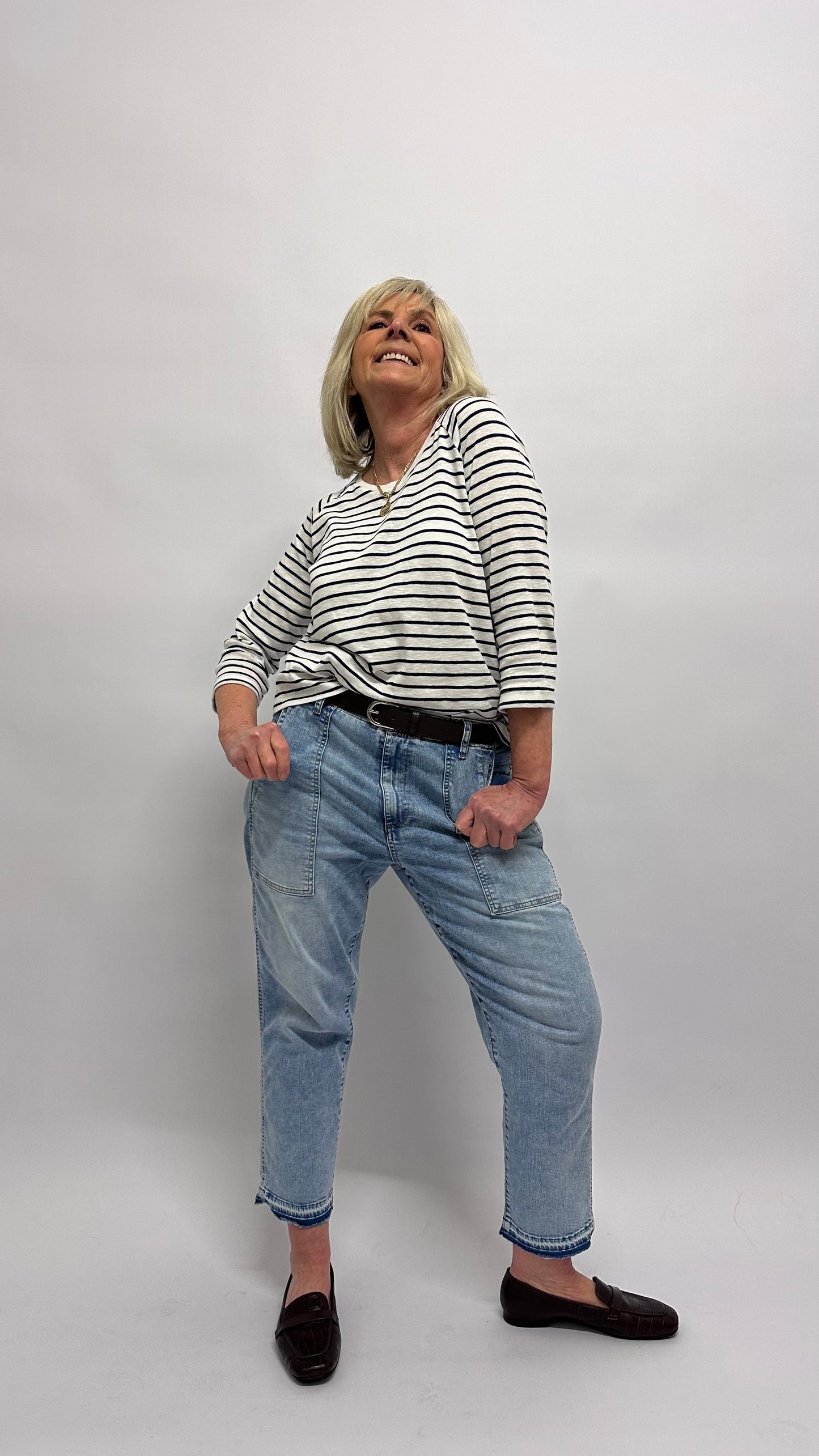 Jeans Fatique