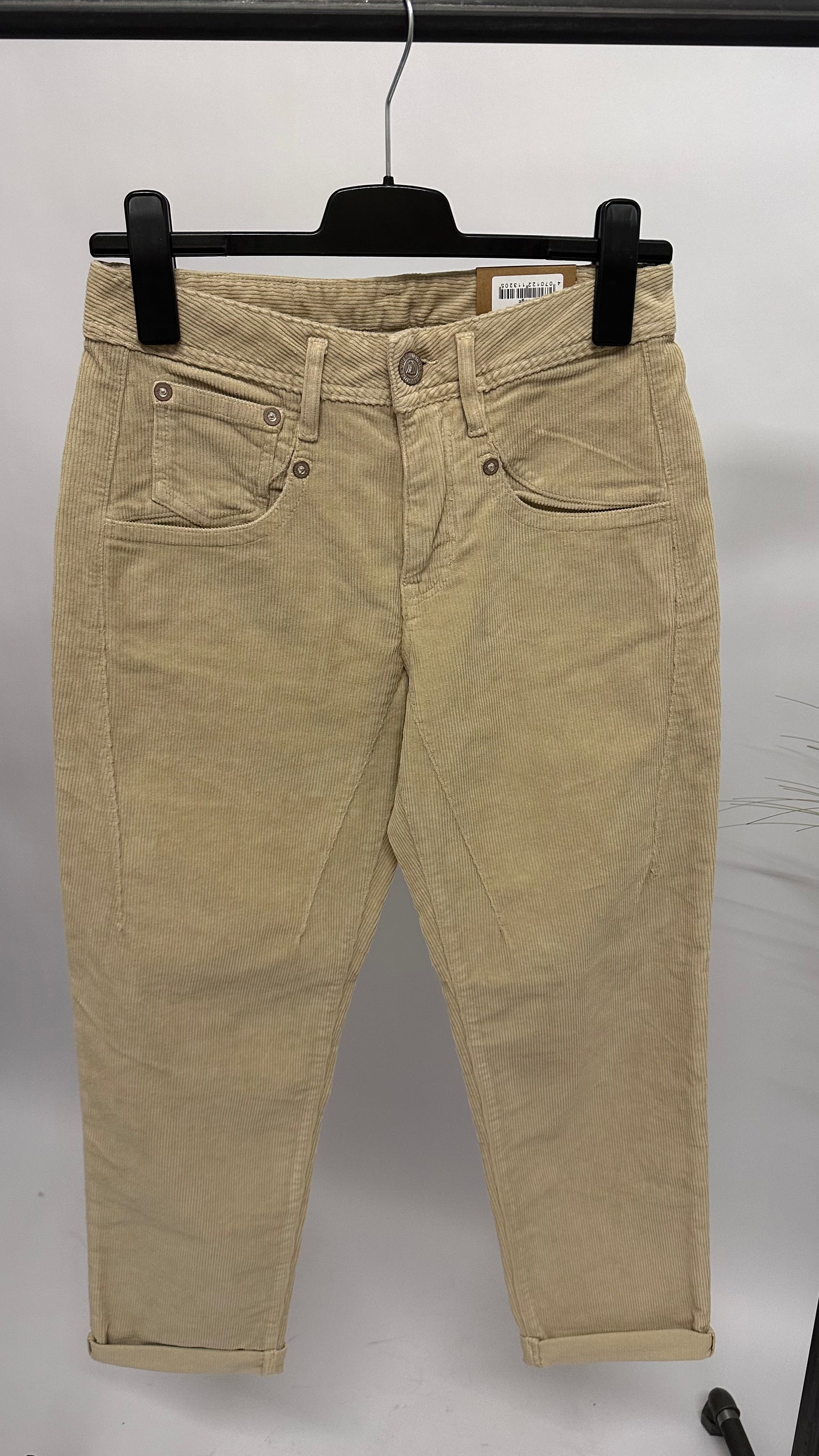 Shyra Tap Zip Cord