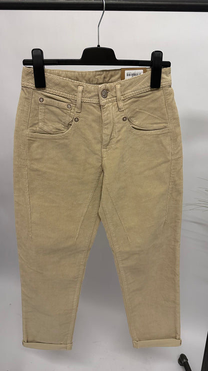 Shyra Tap Zip Cord