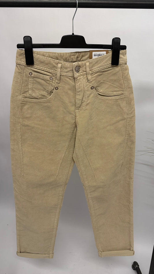 Shyra Tap Zip Cord