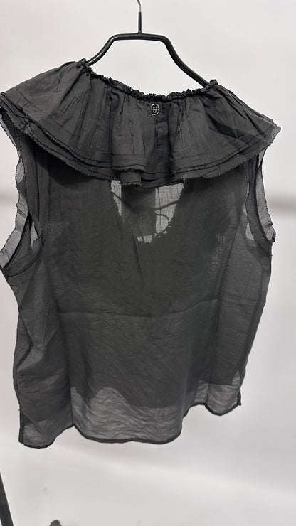 Bluse Boho