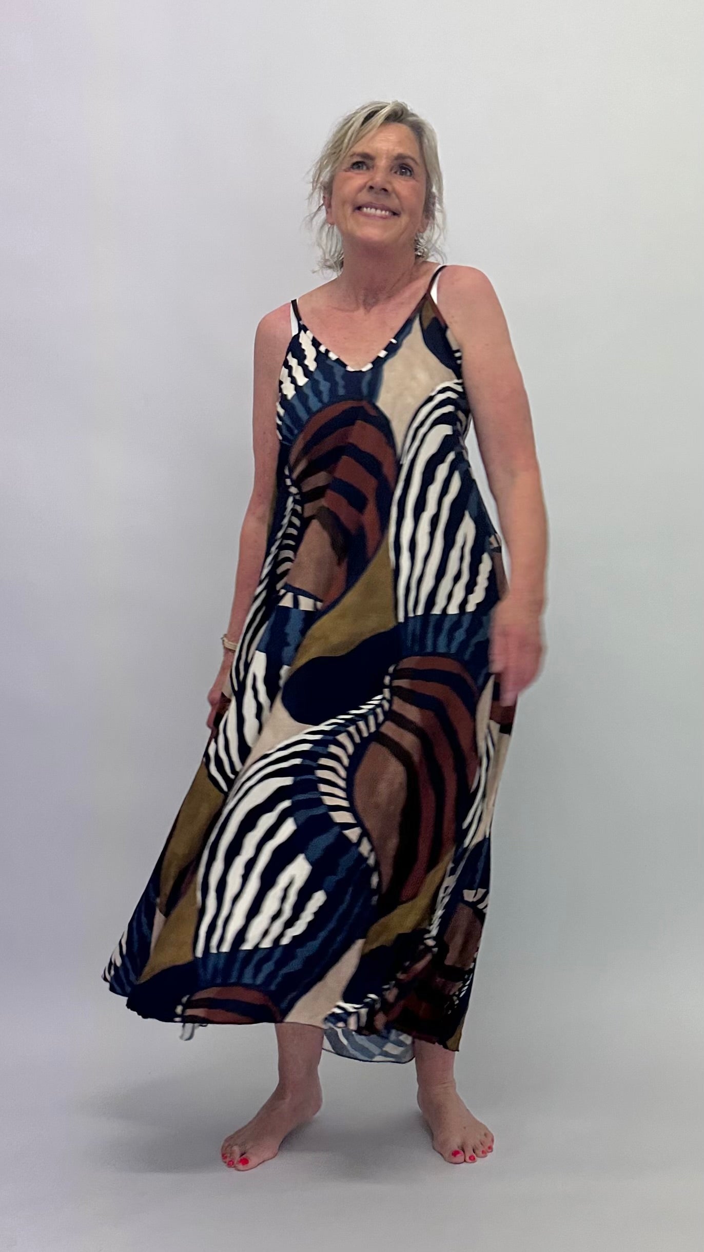 Kleid LillyRL