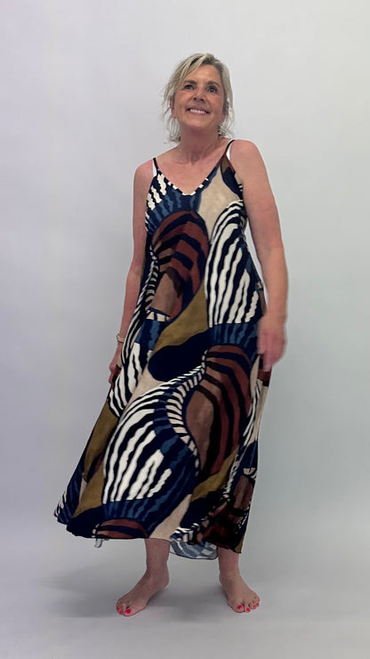 Kleid LillyRL