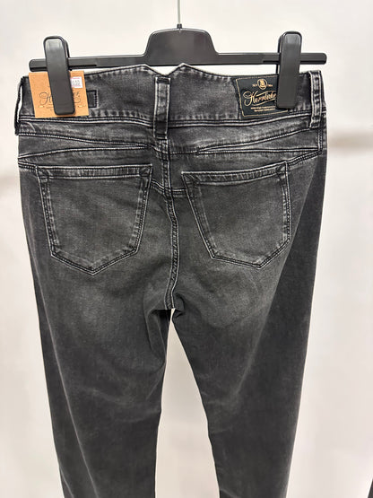 Jeans PrimeNew grau