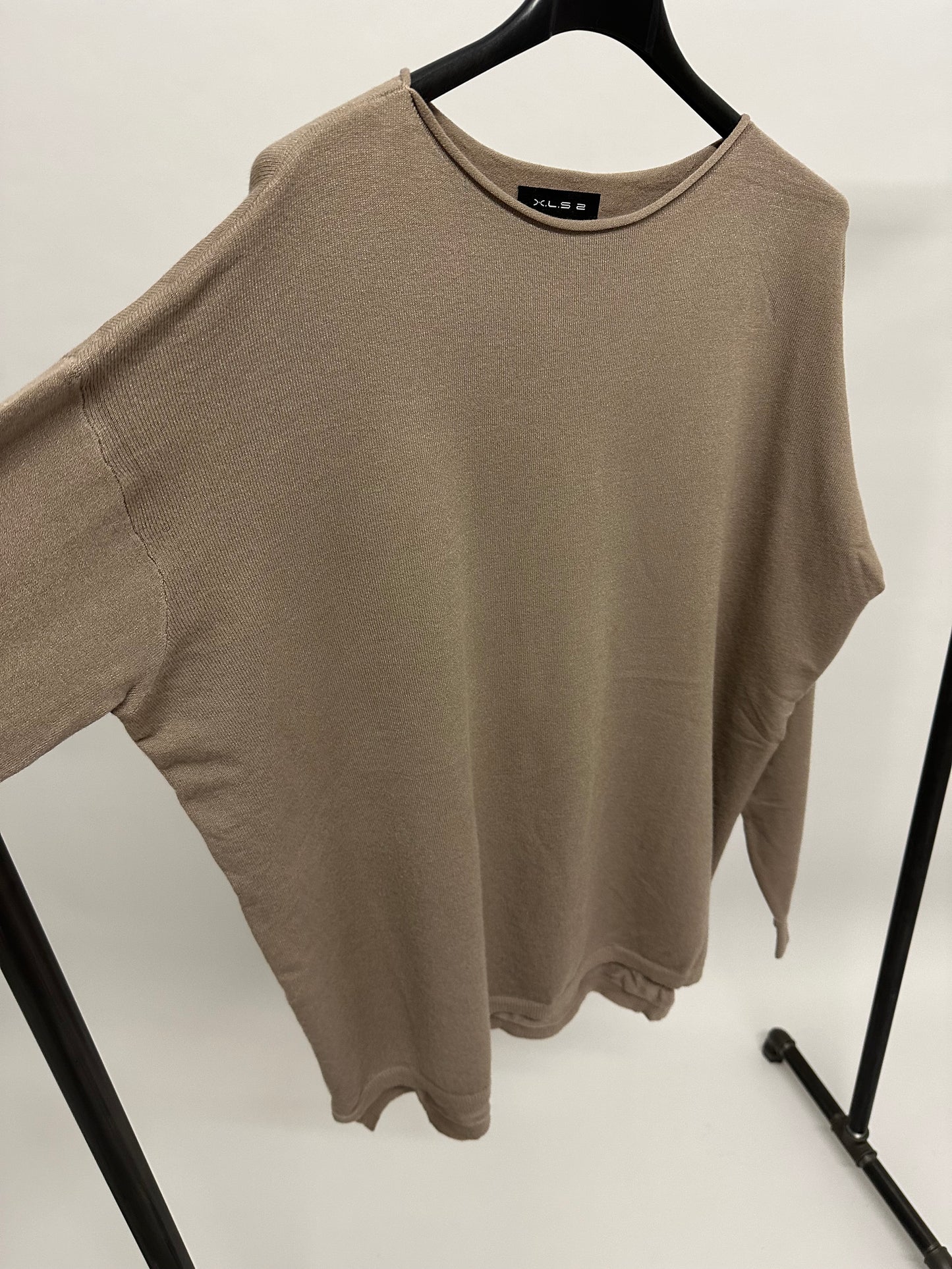 Pulli FionaRundhalsRL