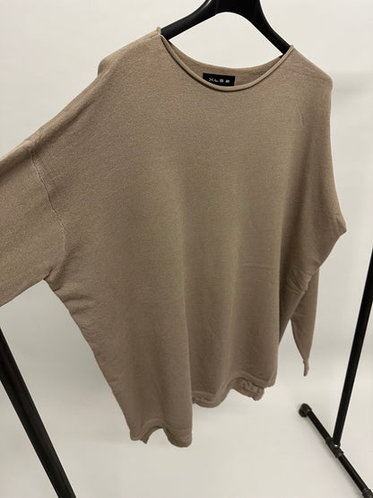 Pulli FionaRundhalsRL