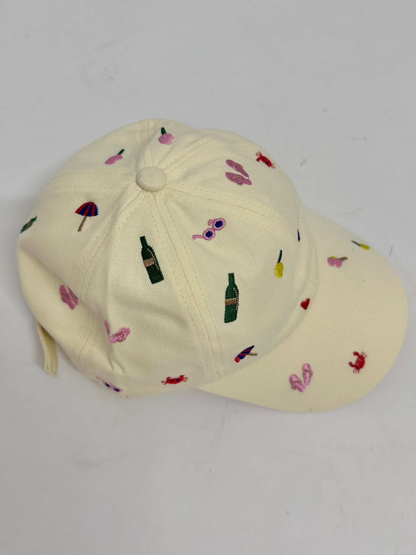 Cap SummerRL