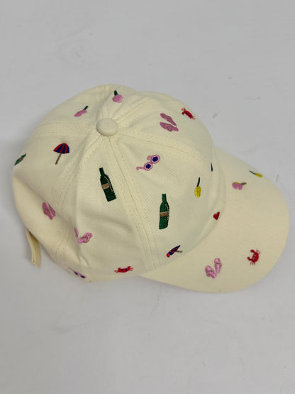 Cap SummerRL