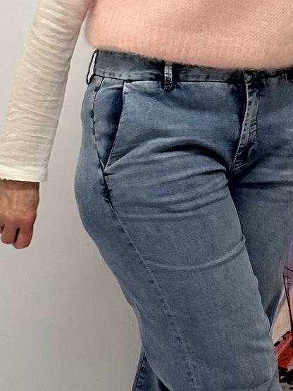 Jeans Lovely FlaredHL