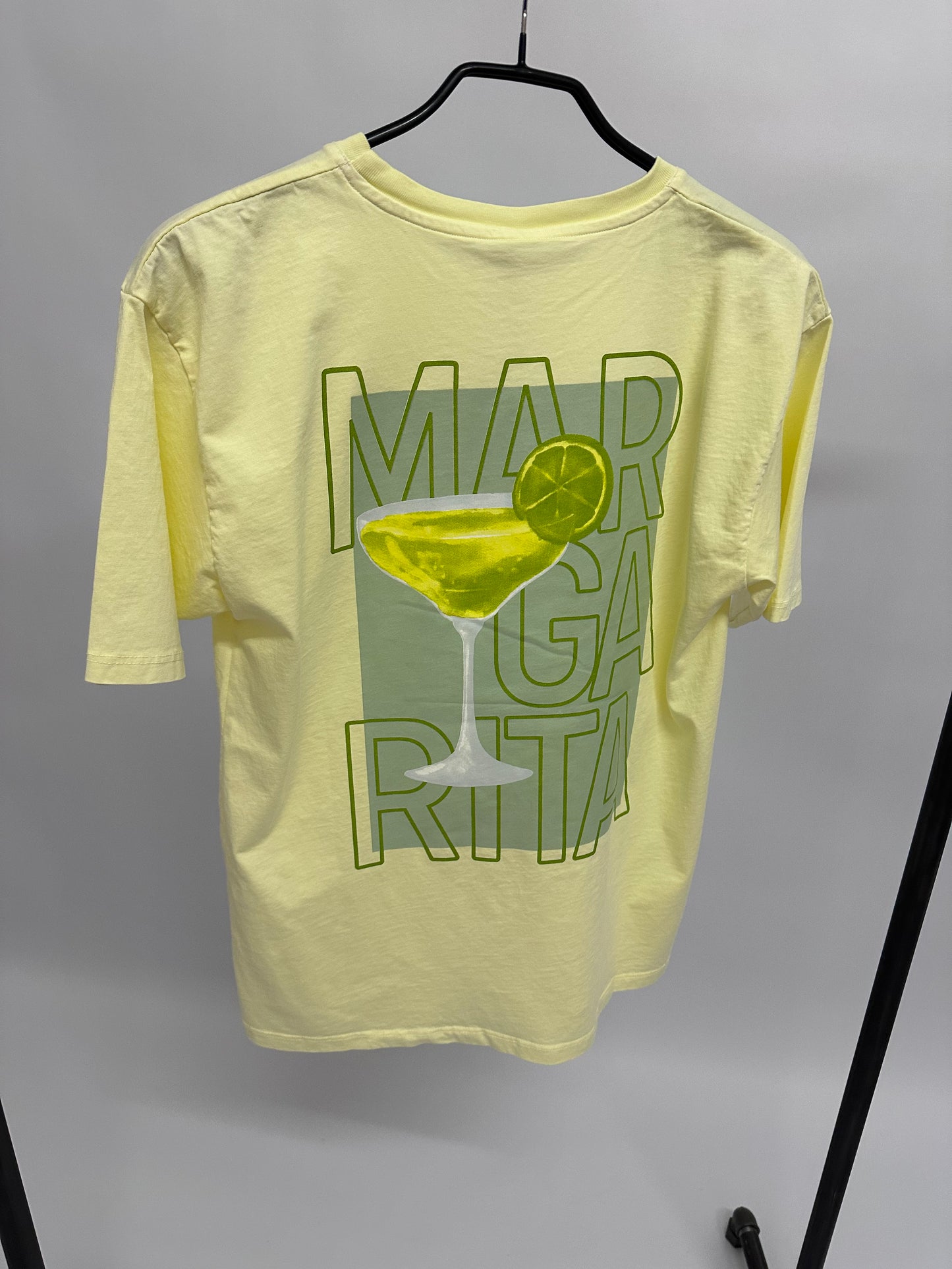 Shirt - Margarita