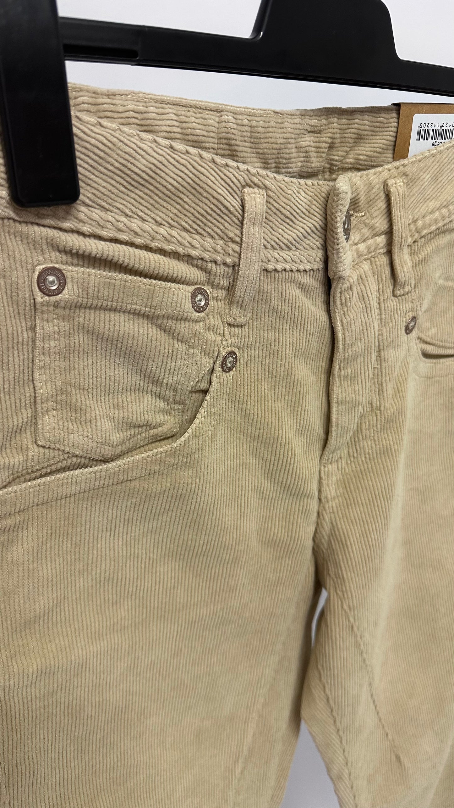 Shyra Tap Zip Cord