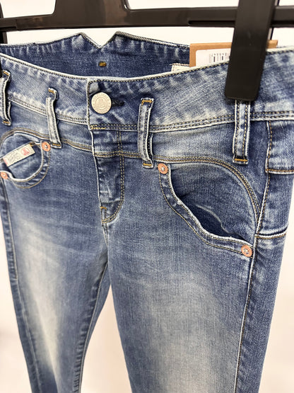 Jeans Pearl BootHL
