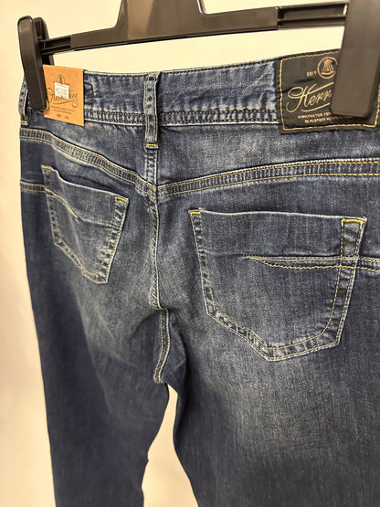 Jeans EdnaHL-whale
