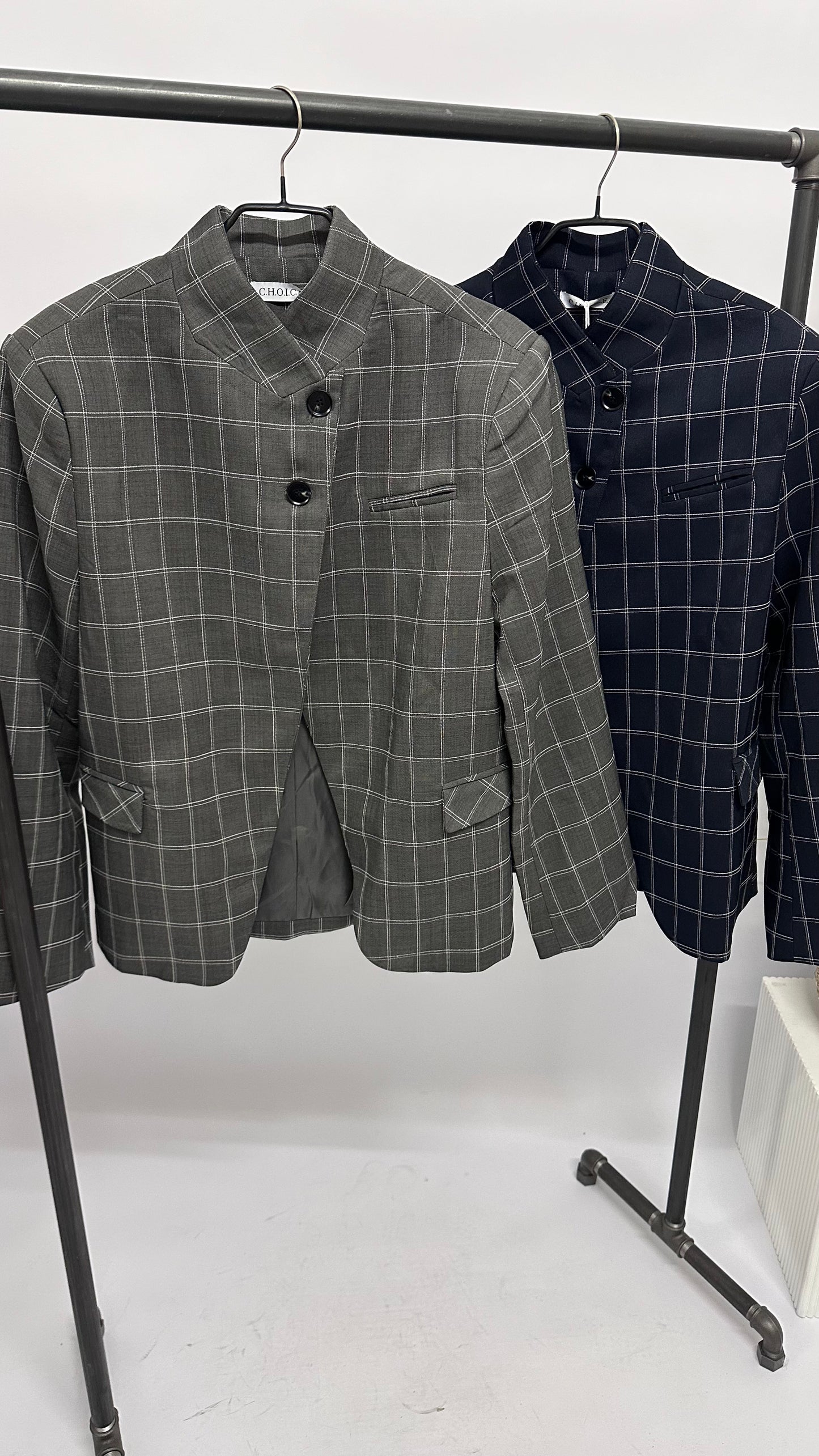 Blazer JenRL