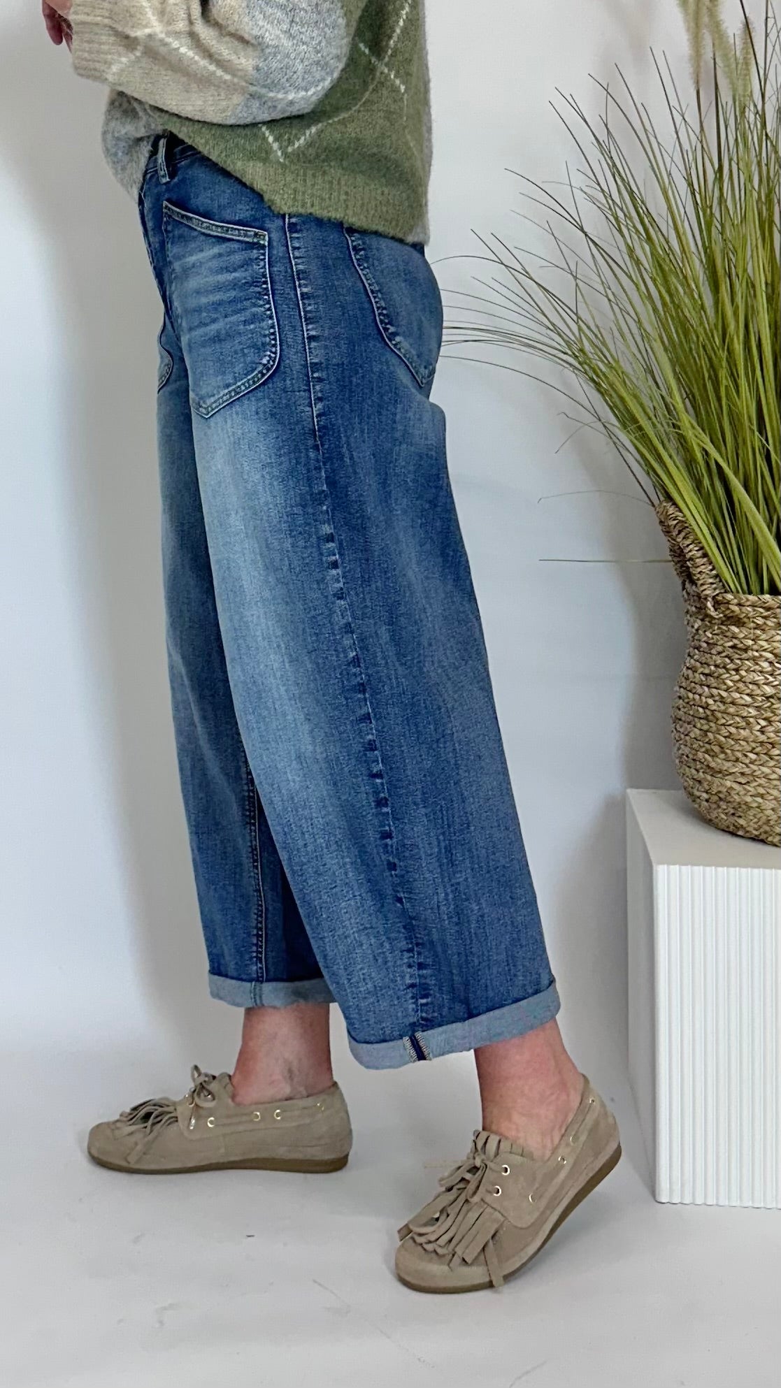 Jeans MeryII