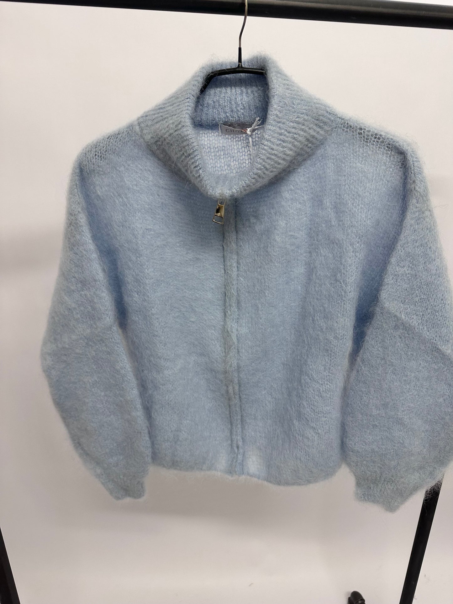 Cardigan Zip MaraRL