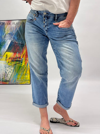 Jeans Shyra Tap