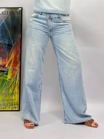 Jeans Maze Flared