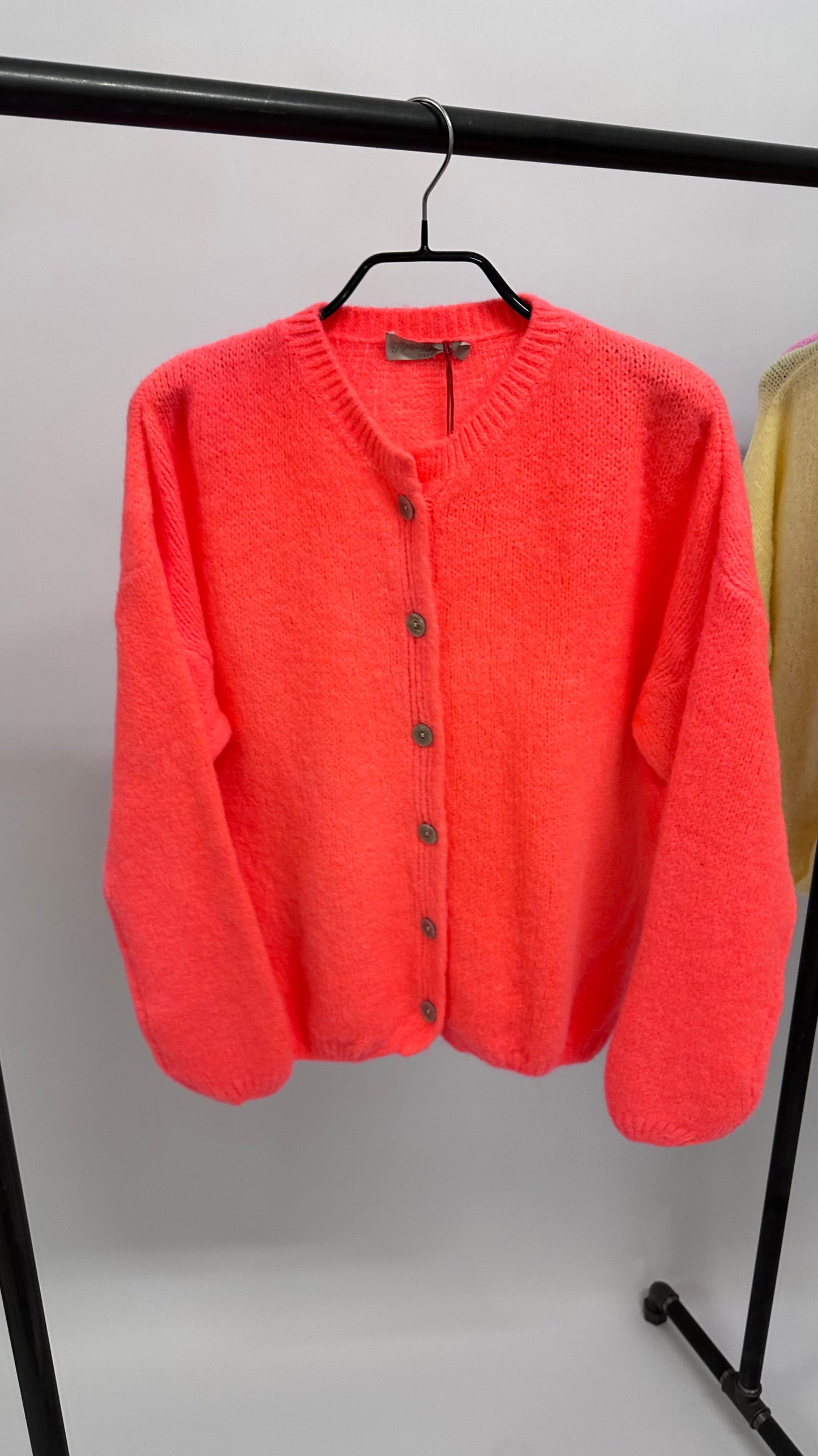Strickjacke MelliRL
